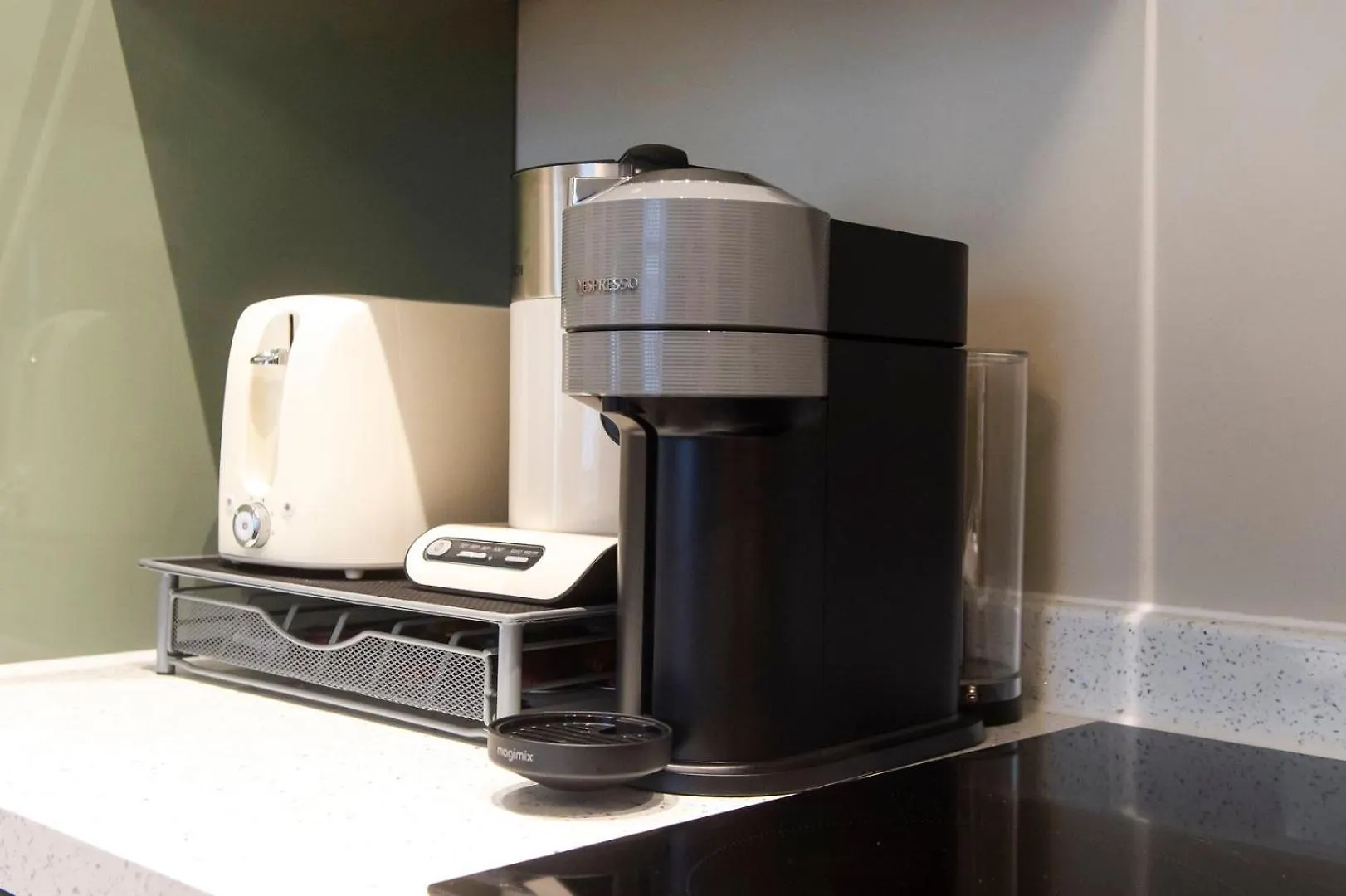Guestready - Manor Place Basement Apartment Edinburgh 0*,