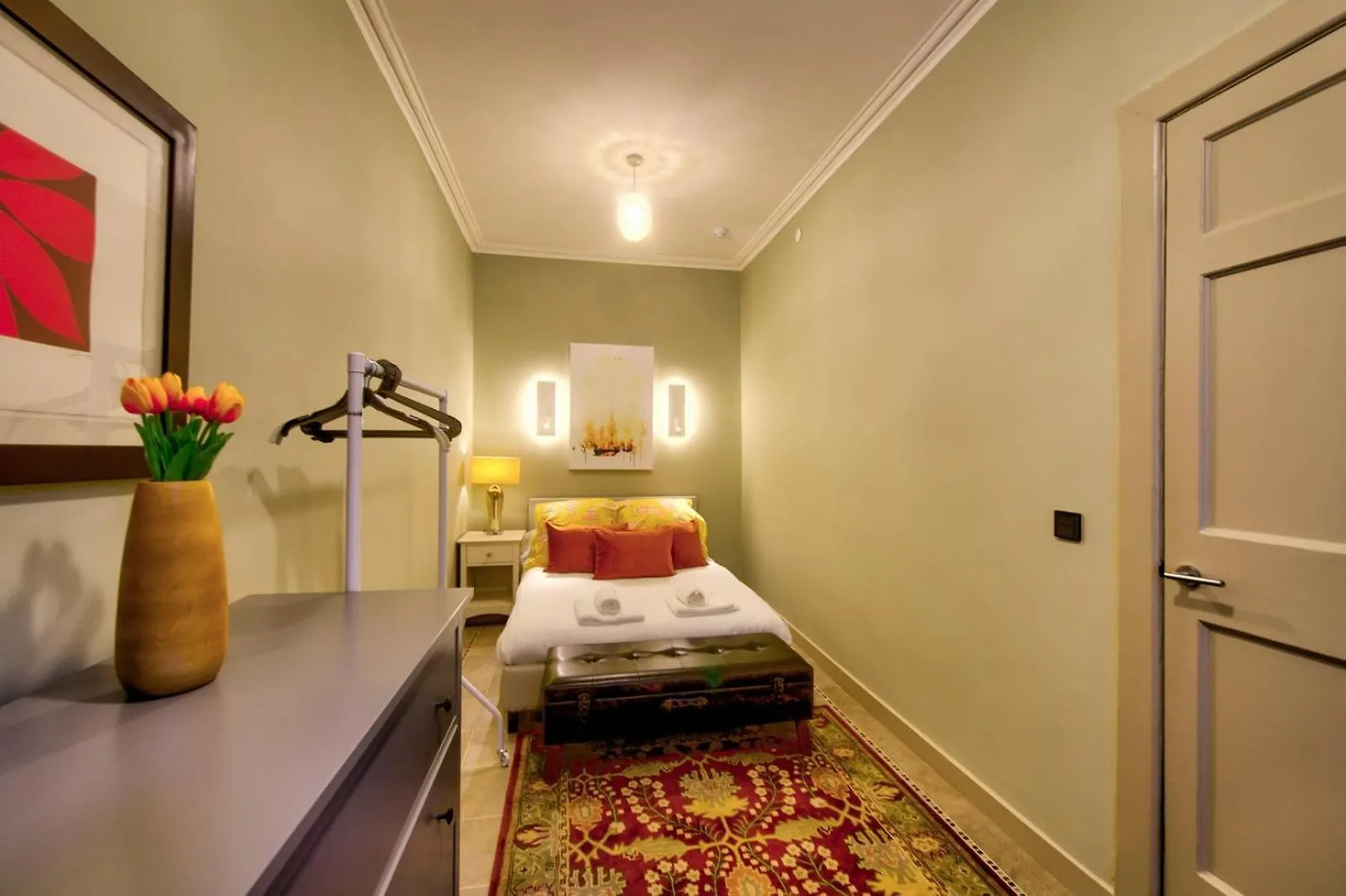 Guestready - Manor Place Basement Apartment Edinburgh