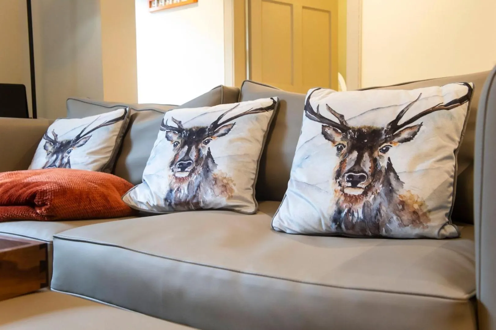 Guestready - Manor Place Basement Apartment Edinburgh United Kingdom