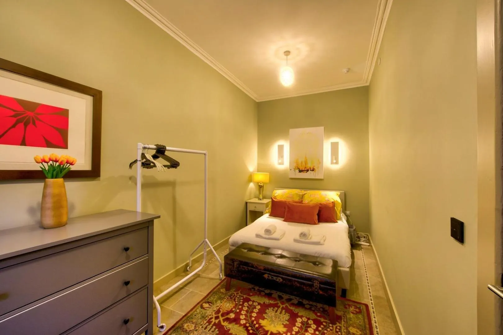 Guestready - Manor Place Basement Apartment Edinburgh United Kingdom