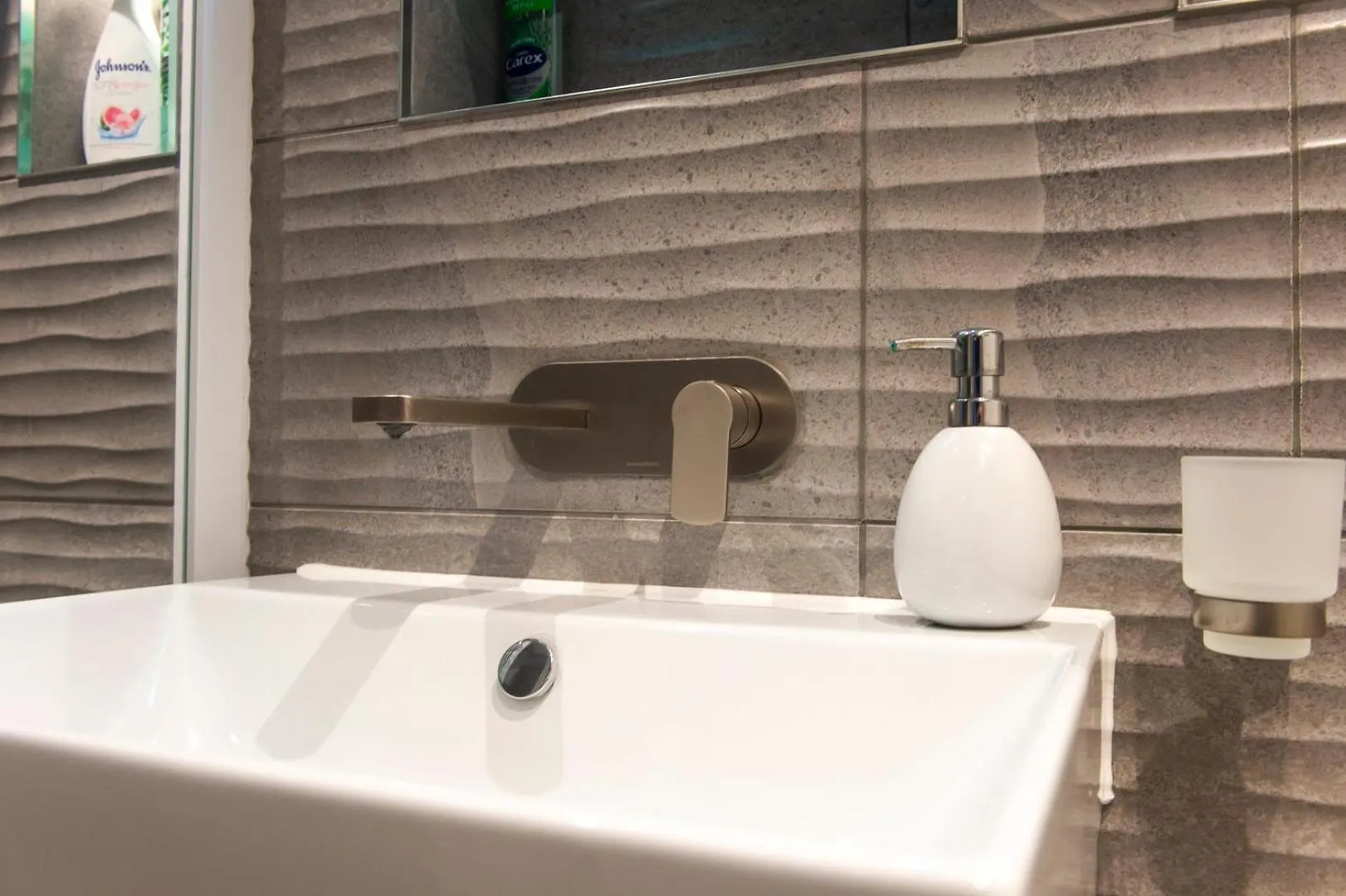Guestready - Manor Place Basement Apartment Edinburgh