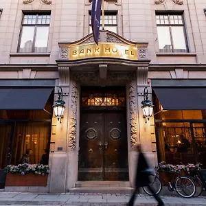 Bank Hotel, A Member Of Small Luxury 5*, Stockholm Sweden